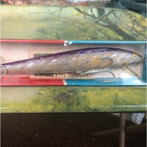 Fishing Lure